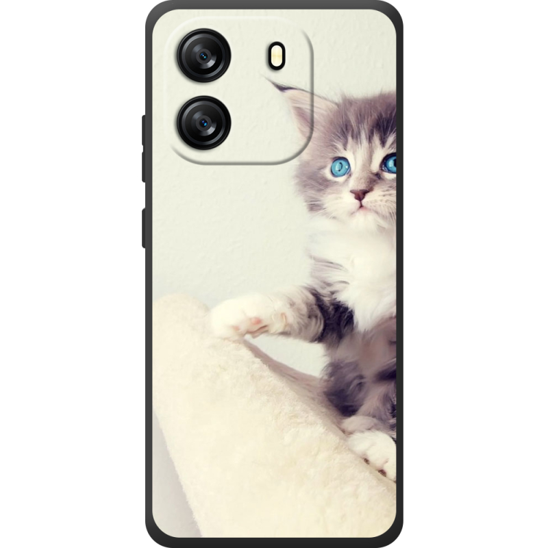 Чохол BoxFace Blackview Wave 6C 