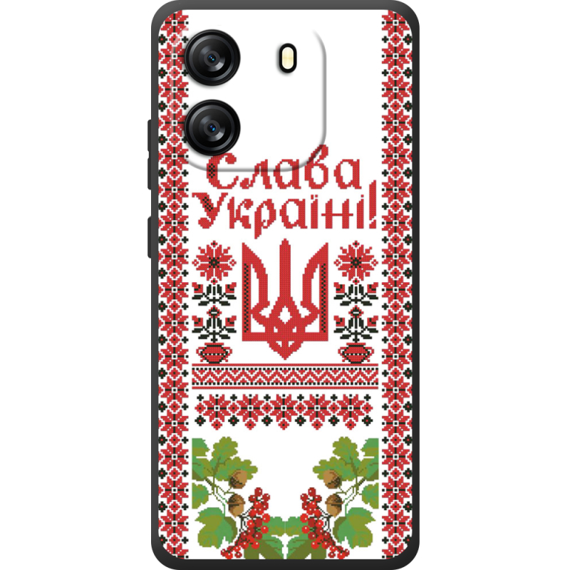 Чохол BoxFace Blackview Wave 6C 