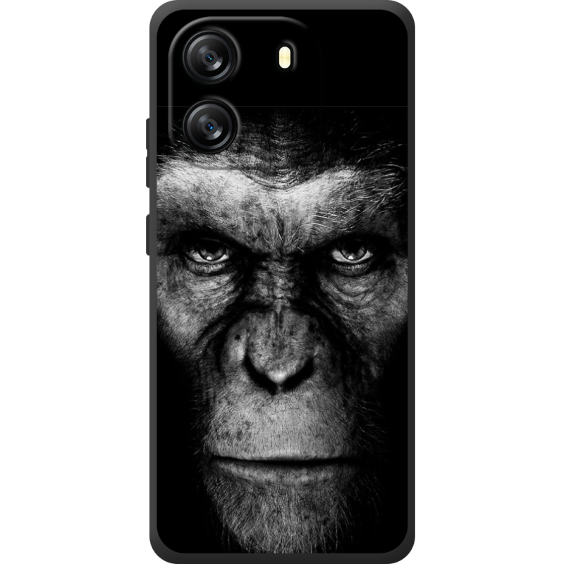 Чохол BoxFace Blackview Wave 6C 