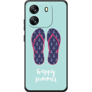 Чохол BoxFace Blackview Wave 6C 