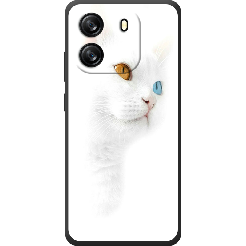 Чохол BoxFace Blackview Wave 6C 