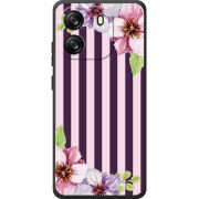 Чохол BoxFace Blackview Wave 6C Purple Fantasy