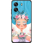 Чохол BoxFace Blackview Wave 6C 