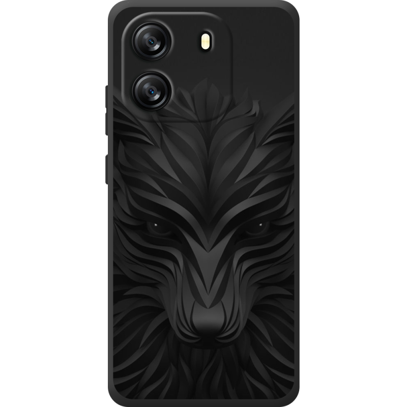 Чохол BoxFace Blackview Wave 6C 