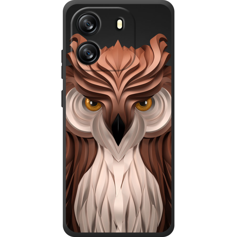 Чохол BoxFace Blackview Wave 6C 