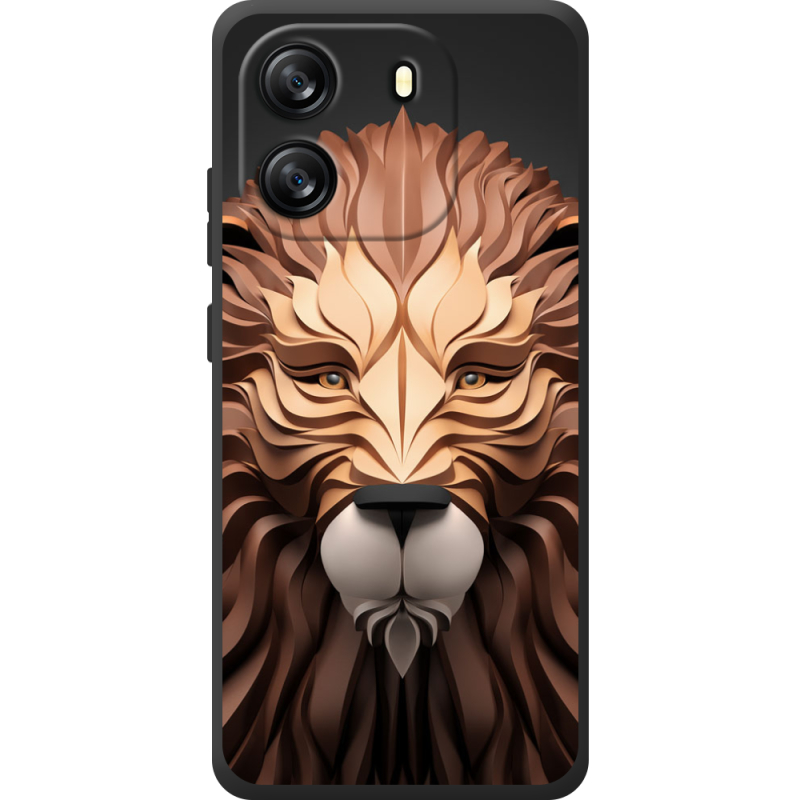 Чохол BoxFace Blackview Wave 6C 