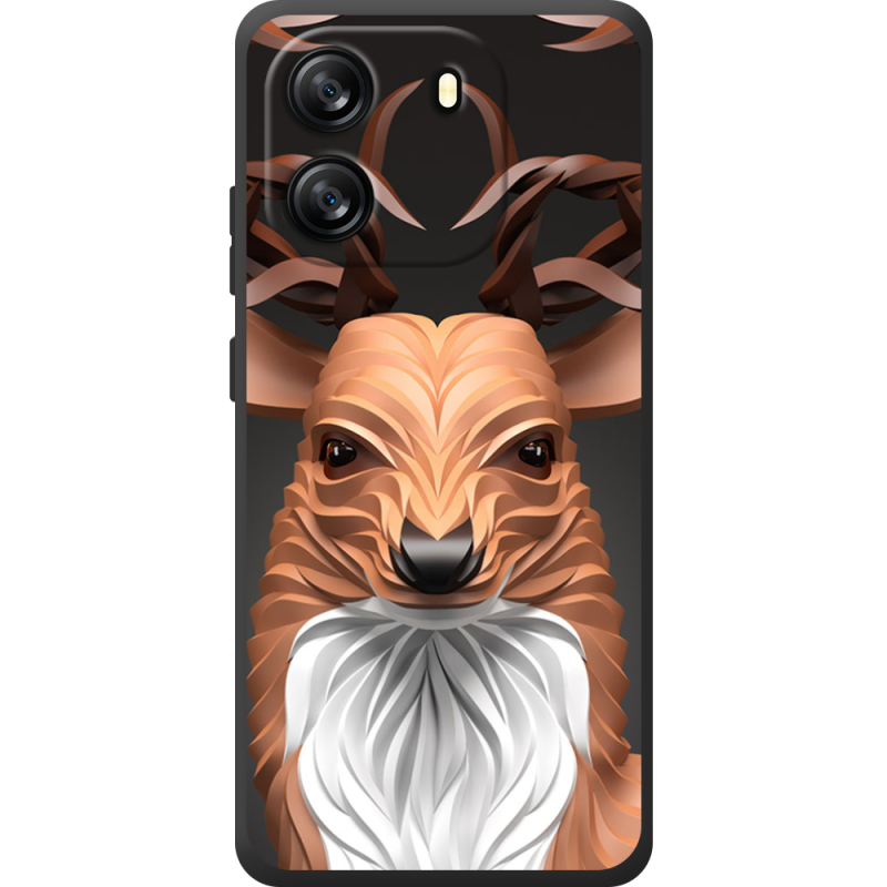 Чохол BoxFace Blackview Wave 6C 