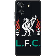 Чохол BoxFace Blackview Wave 6C L. F. C.