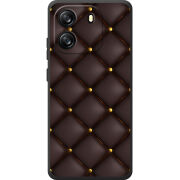 Чохол BoxFace Blackview Wave 6C 