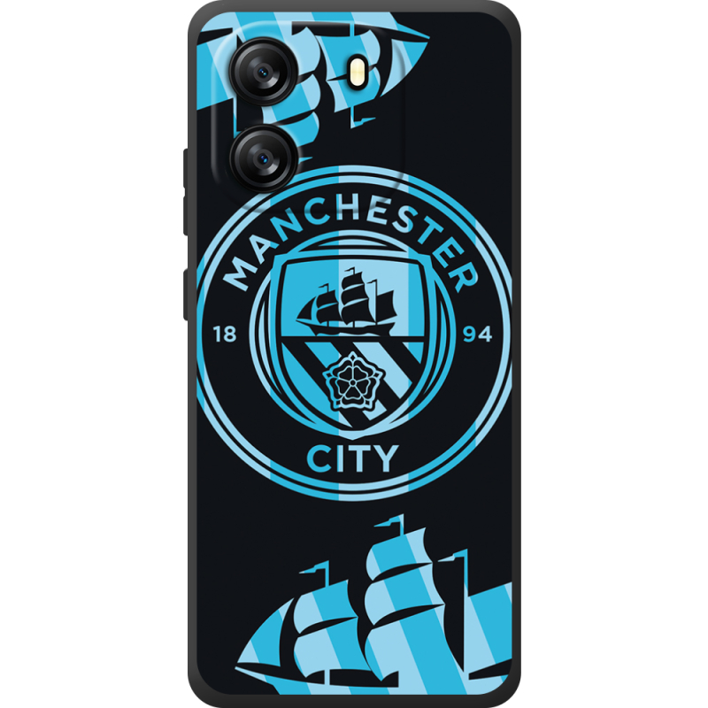 Чохол BoxFace Blackview Wave 6C FC M-City