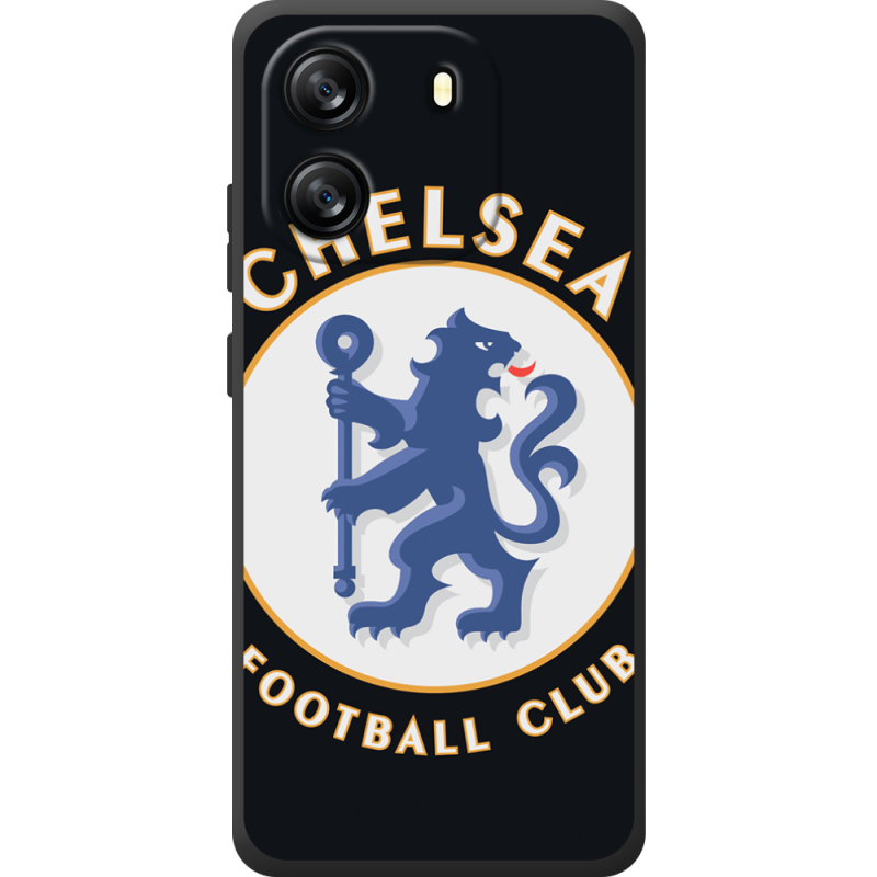 Чохол BoxFace Blackview Wave 6C FC Chelsea