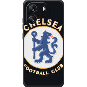 Чохол BoxFace Blackview Wave 6C FC Chelsea