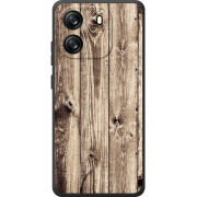 Чохол BoxFace Blackview Wave 6C 