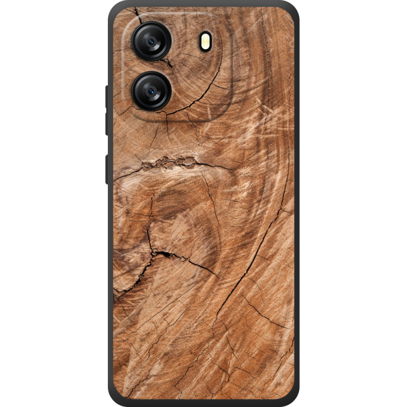 Чохол BoxFace Blackview Wave 6C 