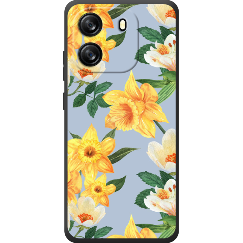 Чохол BoxFace Blackview Wave 6C 