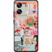 Чохол BoxFace Blackview Wave 6C 