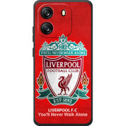 Чохол BoxFace Blackview Wave 6C 