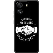 Чохол BoxFace Blackview Wave 6C 