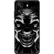 Чохол BoxFace Blackview Wave 6C 