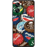 Чохол BoxFace Blackview Wave 6C Drink Lids