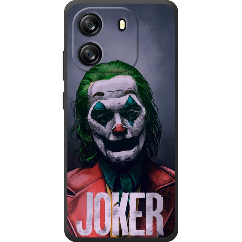Чохол BoxFace Blackview Wave 6C Joker