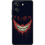 Чохол BoxFace Blackview Wave 6C 