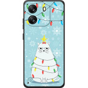 Чохол BoxFace Blackview Wave 6C 