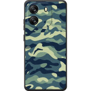 Чохол BoxFace Blackview Wave 6C 