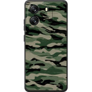 Чохол BoxFace Blackview Wave 6C 