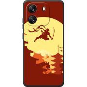 Чохол BoxFace Blackview Wave 6C 