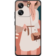 Чохол BoxFace Blackview Wave 6C 