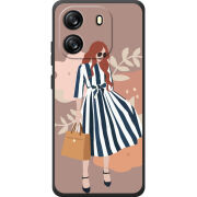 Чохол BoxFace Blackview Wave 6C 