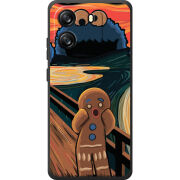 Чохол BoxFace Blackview Wave 6C 