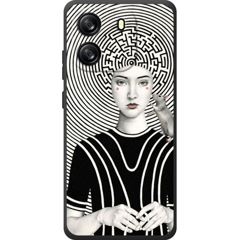 Чохол BoxFace Blackview Wave 6C 