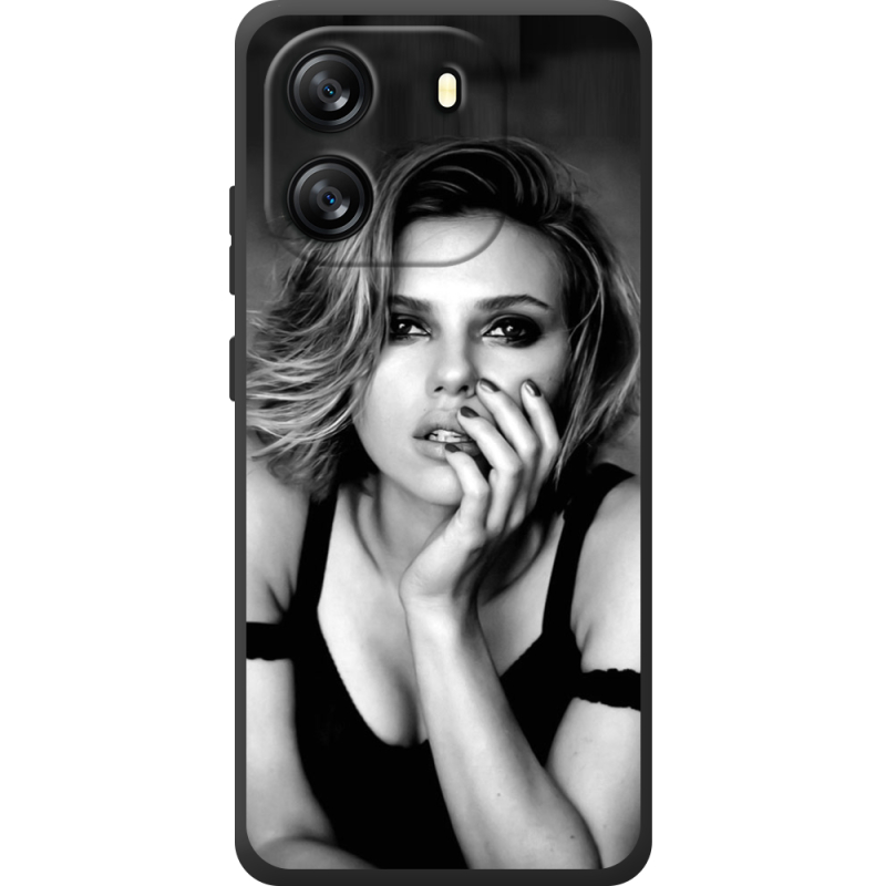 Чохол BoxFace Blackview Wave 6C 