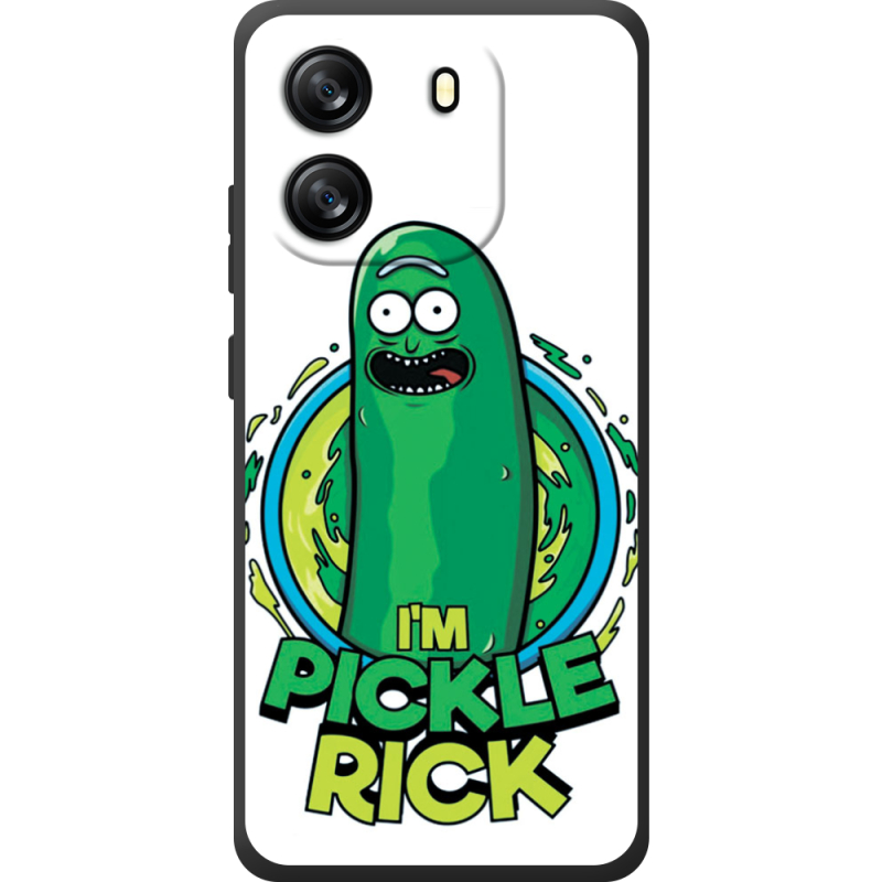 Чохол BoxFace Blackview Wave 6C 