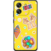 Чохол BoxFace Blackview Wave 6C 