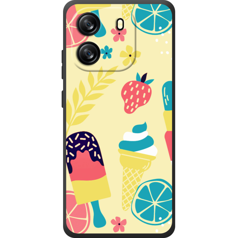 Чохол BoxFace Blackview Wave 6C 