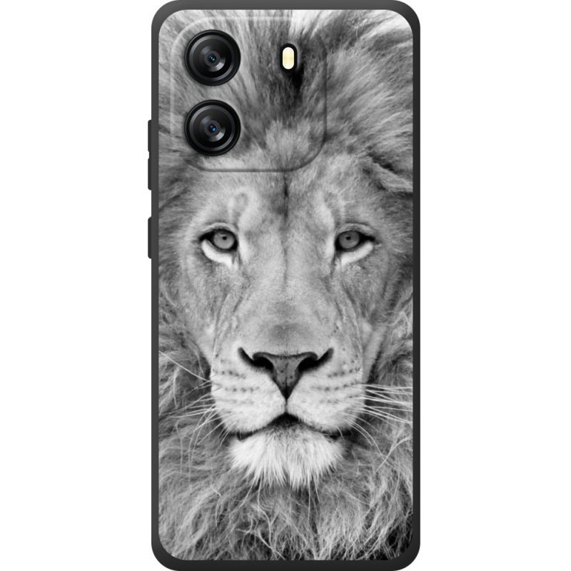 Чохол BoxFace Blackview Wave 6C 