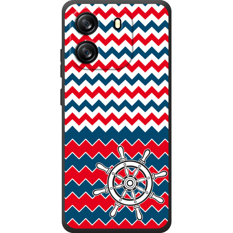 Чохол BoxFace Blackview Wave 6C Valley of Waves