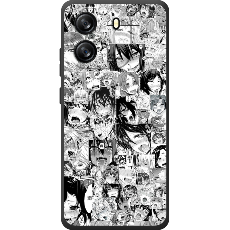 Чохол BoxFace Blackview Wave 6C O-Face