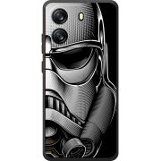 Чохол BoxFace Blackview Wave 6C Imperial Stormtroopers