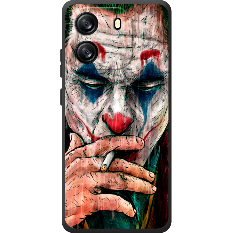 Чохол BoxFace Blackview Wave 6C Джокер