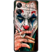 Чохол BoxFace Blackview Wave 6C Джокер