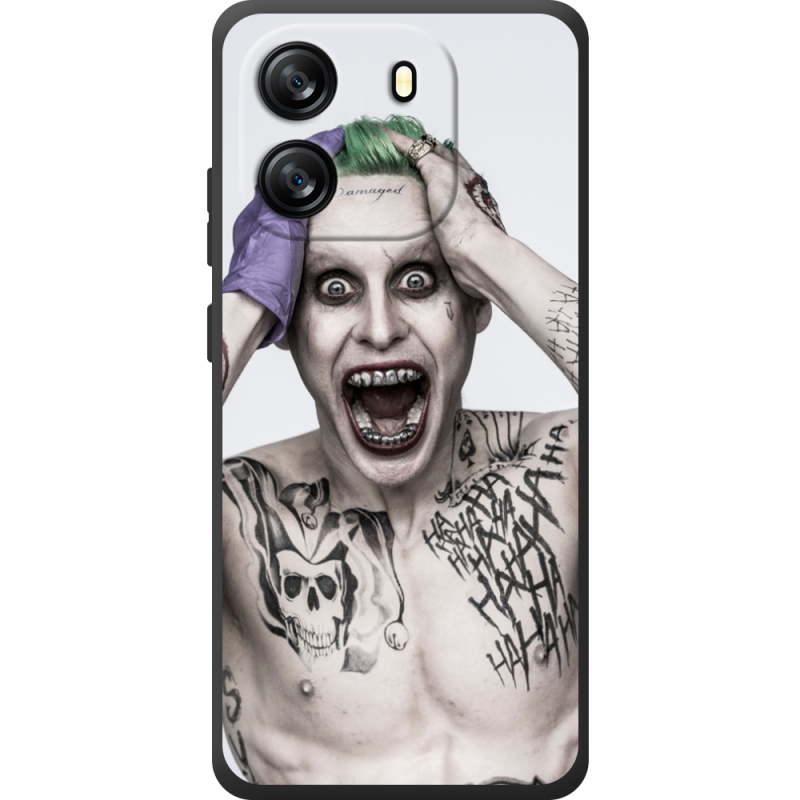 Чохол BoxFace Blackview Wave 6C 