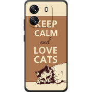 Чохол BoxFace Blackview Wave 6C 