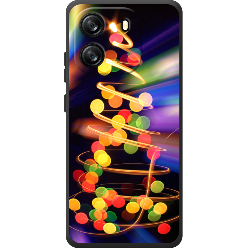 Чохол BoxFace Blackview Wave 6C 