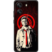 Чохол BoxFace Blackview Wave 6C Константин NBC