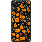 Чохол BoxFace Blackview Wave 6C Cute Halloween