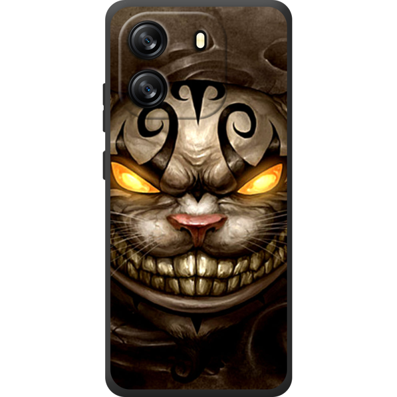 Чохол BoxFace Blackview Wave 6C 